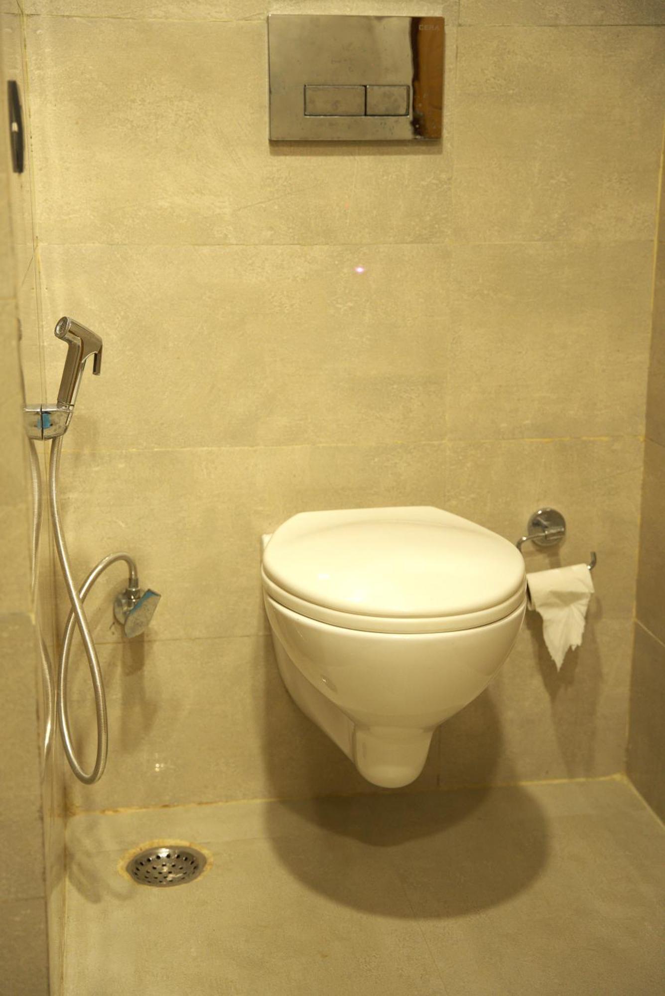 Bed and Breakfast Omaxe Hazratganj , Khusi Mahal Lucknow Zewnętrze zdjęcie