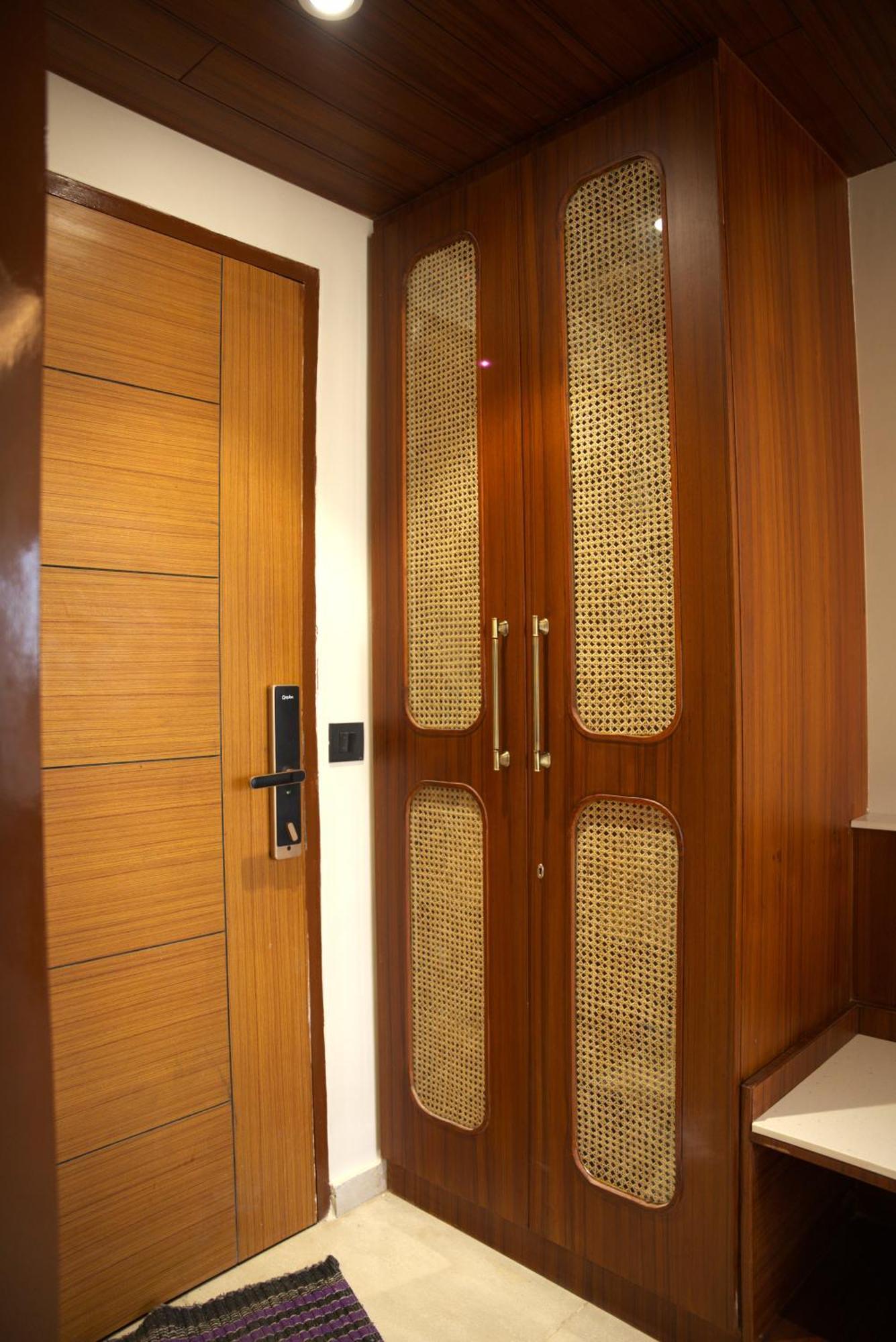 Bed and Breakfast Omaxe Hazratganj , Khusi Mahal Lucknow Zewnętrze zdjęcie